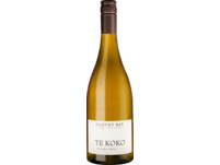 Cloudy Bay Te Koko Sauvignon Blanc, Marlborough, Marlborough, 2020, Weißwein
