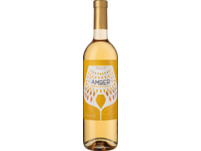 Amber Rkatsiteli, Orange Wine, Georgien, Kakheti, 2021, Weißwein