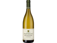 Domaine Faiveley Chardonnay, Bourgogne Blanc AOP, Burgund, 2021, Weißwein