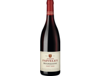Domaine Faiveley Pinot Noir, Bourgogne AOP, Burgund, 2021, Rotwein