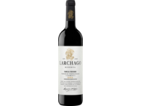 Larchago Rioja Reserva, Rioja DOCa, Rioja, 2016, Rotwein
