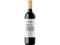 Ombra Rioja Reserva, Rioja DOCa, Rioja, 2015, Rotwein