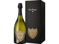 Champagne Dom Pérignon, Brut, Champagne AC, Geschenkverpackung, Champagne, 2013, Schaumwein