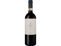 Santa Pia Vino Nobile Riserva, Vino Nobile di Montepulciano DOCG Riserva, Toskana, 2019, Rotwein