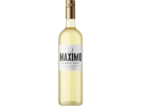 Maximo Blanco, Kastilien-La Mancha DO, Kastilien - La Mancha, 2022, Weißwein