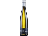Klumpp Cuvée Blanc Qualitätswein, trocken, Baden, Baden, 2022, Weißwein
