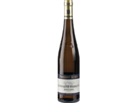 Kuhn Schwarzer Herrgott Riesling GG, trocken, Pfalz, Pfalz, 2022, Weißwein