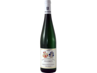 Zilliken Saarburger Riesling Alte Reben, Trocken, Mosel, Mosel, 2021, Weißwein