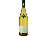 La Chablisienne Bourgogne Chardonnay, Bourgogne Blanc AOP, Burgund, 2022, Weißwein