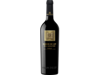 Barón de Ley Rioja Finca Monasterio, Rioja DOCa, Rioja, 2019, Rotwein