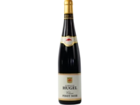 Hugel Pinot Noir Classic, Alsace AOP, Elsass, 2020, Rotwein