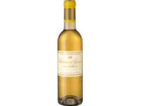 Château d'Yquem, Sauternes AOP, 1er Grand Cru Classé, 0,375L, Bordeaux, 2016, Weißwein