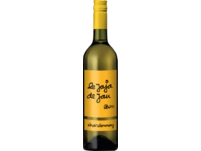 Le Jaja de Jau Chardonnay, Languedoc-Roussilion, Languedoc-Roussillon, 2022, Weißwein