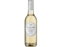 Les Jamelles Sauvignon Blanc, Pays d'Oc IGP, 0,25 L, Languedoc-Roussillon, 2022, Weißwein