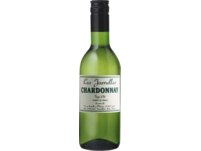 Les Jamelles Chardonnay, Pays d'Oc IGP, 0,25 L, Languedoc-Roussillon, 2021, Weißwein