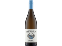 Zehnmorgen Chardonnay vom Kalkstein, Trocken, Nahe, Nahe, 2021, Weißwein