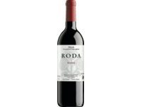 Roda Rioja Reserva, Rioja DOCa, Rioja, 2019, Rotwein