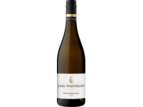 Karl Pfaffmann Sauvignon Blanc, Trocken, Pfalz, Pfalz, 2022, Weißwein