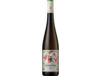 Bassermann-Jordan Sauvignon Blanc S Fumé, Trocken, Pfalz, Pfalz, 2021, Weißwein