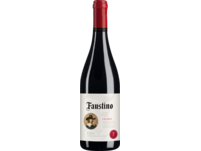 Faustino Rioja Crianza, Rioja DOCa, Rioja, 2020, Rotwein
