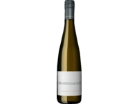 Dreissigacker Chardonnay, Trocken, Rheinhessen, Rheinhessen, 2022, Weißwein