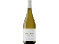 Nivarius Tempranillo Blanco, Rioja DOC, Rioja, 2022, Weißwein