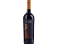 Asio Otus Vino Rosso, Vino varietale d'Italia, Rotwein