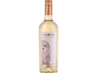 Asio Otus bianco, Vino varietale d'Italia, Weißwein