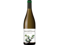 La Miranda de Secastilla Blanca, Trocken, Aragonien, Aragonien, 2021, Weißwein