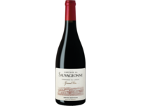 Chateau La Sauvageonne Grand Vin Red, Languedoc, Languedoc-Roussillon, 2019, Rotwein