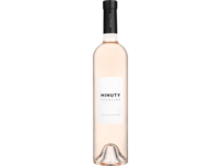 Minuty Prestige Rosé, Côtes de Provence, Magnum, Provence, 2022, Roséwein