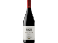 Salmos, Priorat DOCa, Katalonien, 2019, Rotwein