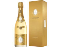 Champagne Louis Roederer Cristal, Brut, Champagne AC, Geschenketui, Champagne, 2015, Schaumwein