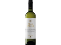 Mas Rabell Blanco, Vino de España, Katalonien, 2022, Weißwein