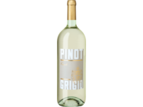 Cinolo Pinot Grigio, delle Venezie DOC, Magnum, Venetien, 2022, Weißwein