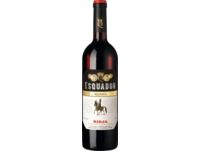 Esquador Rioja Reserva, Rioja DOCa, Rioja, 2018, Rotwein