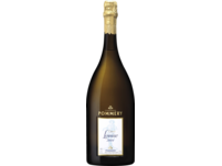 Champagne Cuvée Louise Pommery, Brut, Champagne AC, Magnum, Champagne, 2005, Schaumwein