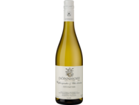 Stückfass Weissburgunder-Chardonnay, Trocken, Nahe, Nahe, 2022, Weißwein