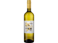 Coup de Vigne Sauvignon Blanc, Côtes de Gascogne IGP, Südwestfrankreich, 2022, Weißwein