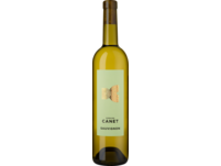 Domaine Canet Sauvignon Blanc, Pays d'Oc IGP, Languedoc-Roussillon, 2022, Weißwein