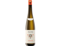 Nik Weis Schiefer Riesling, Feinherb, Mosel, Mosel, 2022, Weißwein