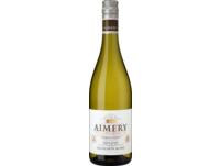 Aimery Sauvignon Blanc, Pays d'Oc IGP, Languedoc-Roussillon, 2022, Weißwein