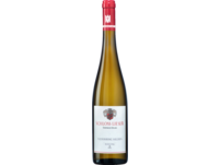 Niederberg Helden Riesling GG, Trocken, Mosel, Mosel, 2022, Weißwein