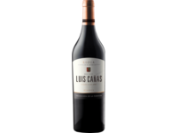 Luis Cañas Reserva Selección de la Familia, Rioja DOCa, Rioja, 2018, Rotwein