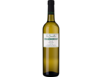 Les Jamelles Chardonnay, Pays d'Oc IGP, Languedoc-Roussillon, 2022, Weißwein