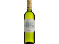 Gran Tesoro Viura, Vino d'Espagne, 2022, Weißwein