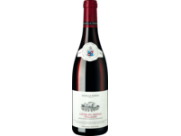 Famille Perrin Côtes du Rhône Villages, Côtes du Rhône Villages AOP, Rhône, 2021, Rotwein