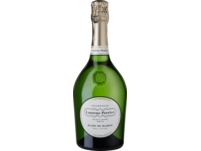 Champagne Laurent-Perrier Blanc de Blancs, Brut Nature, Champagne AC, Geschenketui, Magnum, Champagne, Schaumwein
