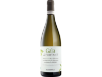 Gaia de Fortant Blanc, Côteaux d'Aix en Provence AOP, Languedoc-Roussillon, 2020, Weißwein