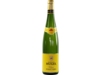 Hugel Pinot Gris Classic, Alsace AOP, Elsass, 2022, Weißwein